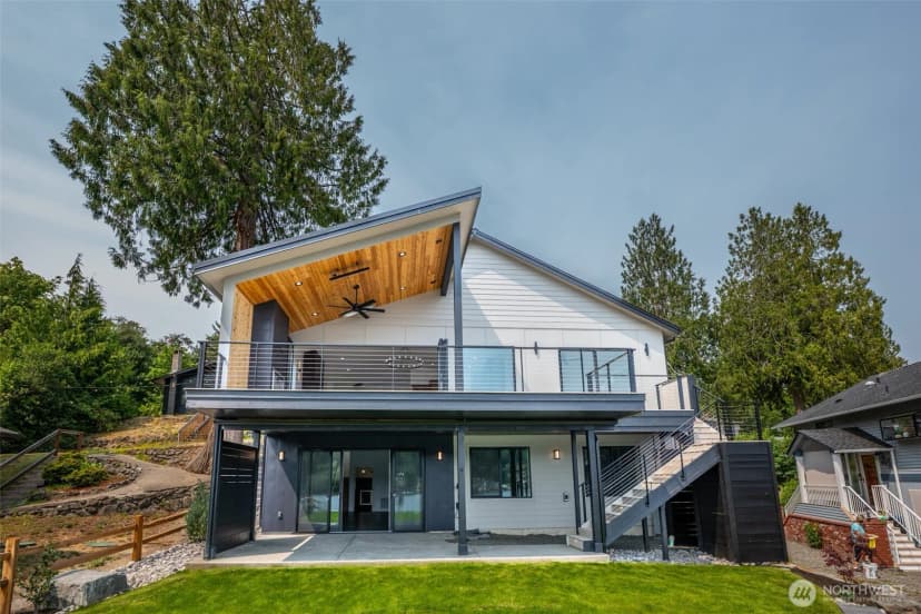 Property photo for 7443 Clover Valley Road Se, Port Orchard photo 33