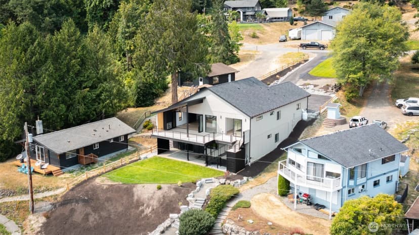 Property photo for 7443 Clover Valley Road Se, Port Orchard photo 36