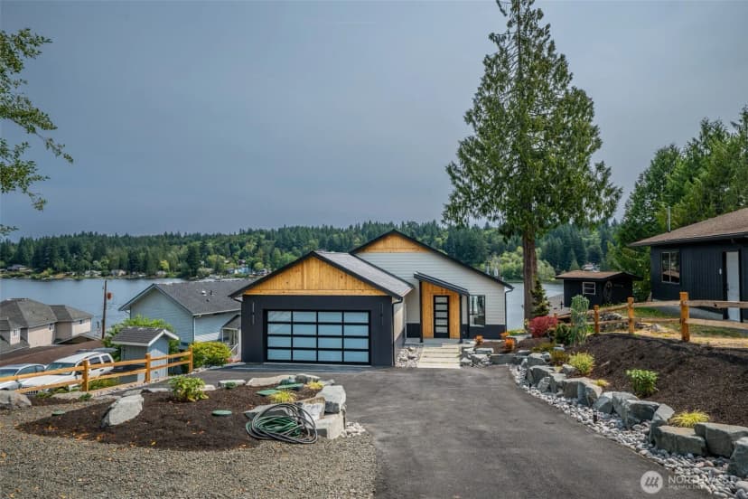 Property photo for 7443 Clover Valley Road Se, Port Orchard photo 35