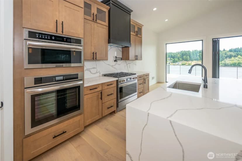 Property photo for 7443 Clover Valley Road Se, Port Orchard photo 7