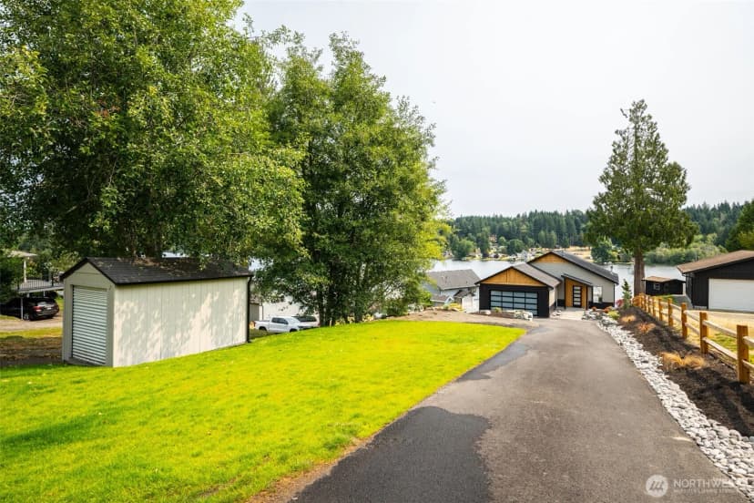 Property photo for 7443 Clover Valley Road Se, Port Orchard photo 38