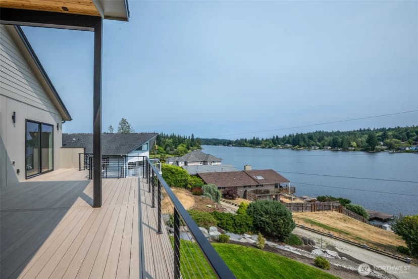 Property photo for 7443 Clover Valley Road Se, Port Orchard photo 21