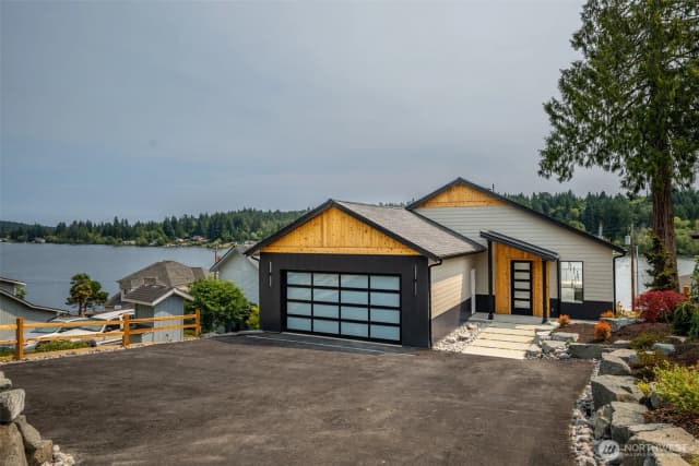 Property photo for 7443 Clover Valley Road Se, Port Orchard