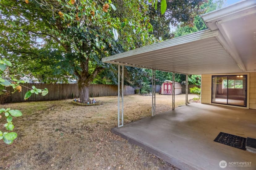 Property photo for 2206 Sycamore Street Se, Lacey photo 30