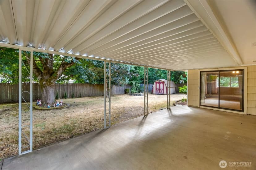 Property photo for 2206 Sycamore Street Se, Lacey photo 27