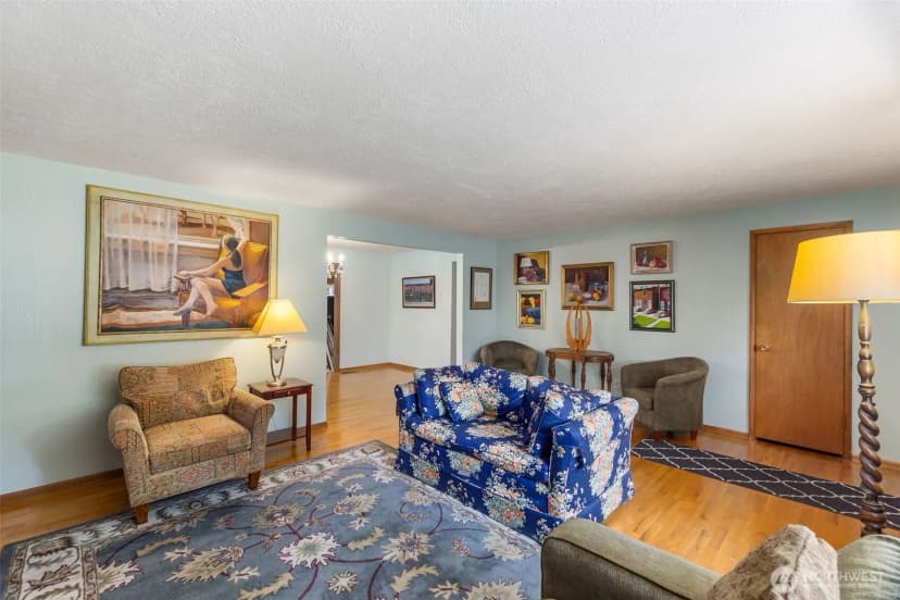 Property photo for 2206 Sycamore Street Se, Lacey photo 6