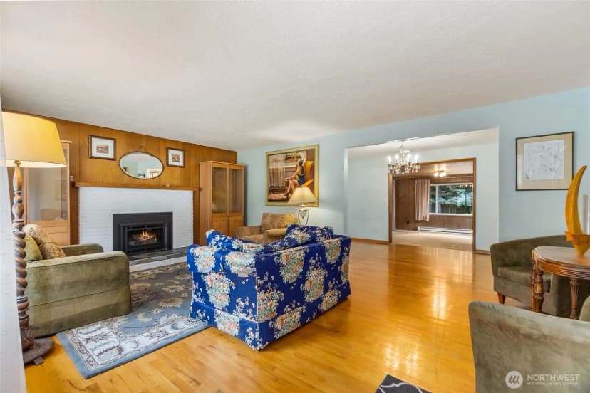 Property photo for 2206 Sycamore Street Se, Lacey photo 4