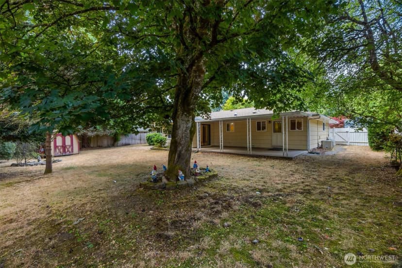 Property photo for 2206 Sycamore Street Se, Lacey photo 31