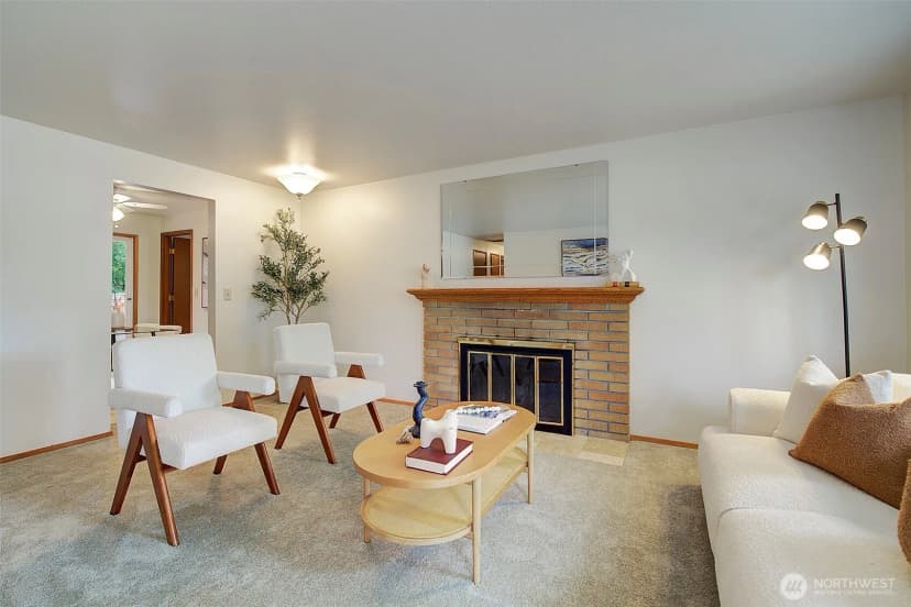 Property photo for 14200 105th Avenue Ne, Kirkland photo 6