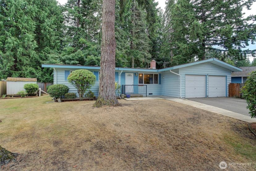 Property photo for 14200 105th Avenue Ne, Kirkland photo 23