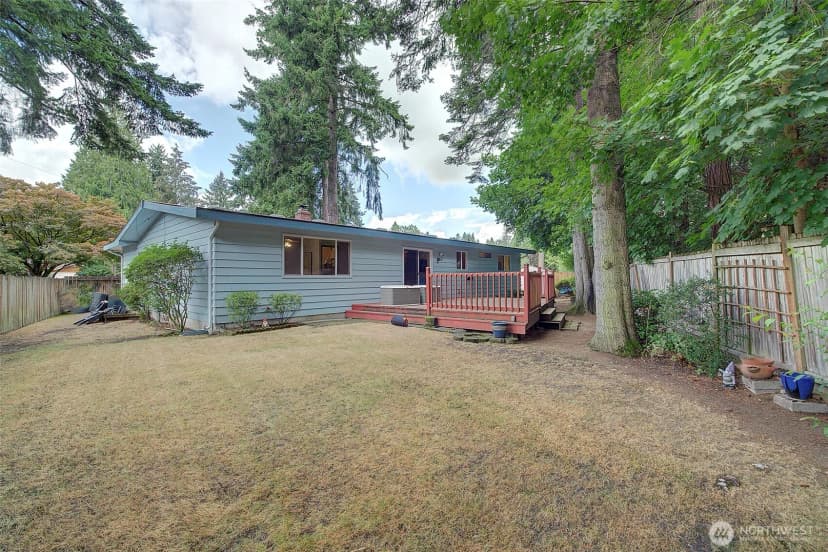 Property photo for 14200 105th Avenue Ne, Kirkland photo 12