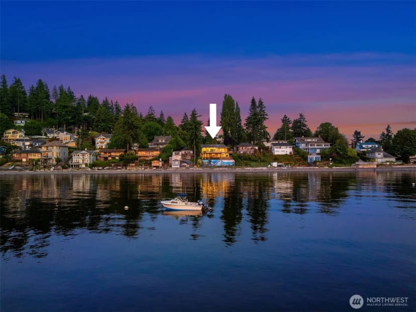 Property photo for 16947 Maplewild Avenue Sw, Burien