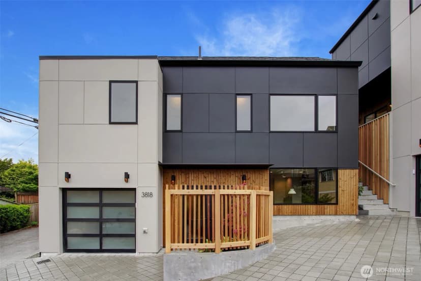 Property photo for 3818 36th Avenue W, Seattle photo 19