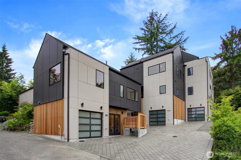 Property photo for 3818 36th Avenue W, Seattle