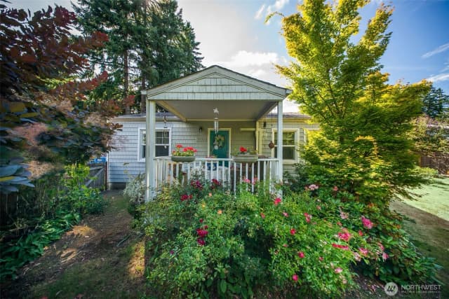 Property photo for 3132 Harris Road Se, Port Orchard