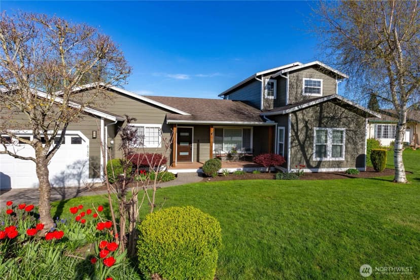 Property photo for 6130 Pacific Heights Drive, Ferndale photo 2