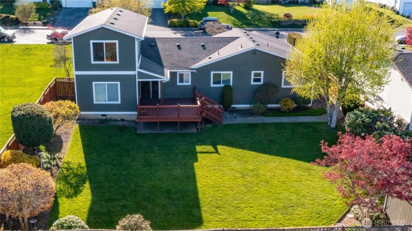 Property photo for 6130 Pacific Heights Drive, Ferndale photo 28