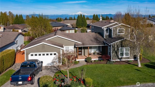 Property photo for 6130 Pacific Heights Drive, Ferndale