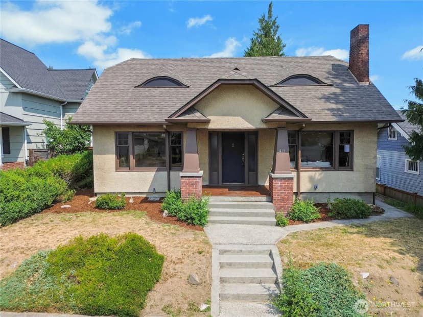 Property photo for 411 S 61st Street, Tacoma photo 2