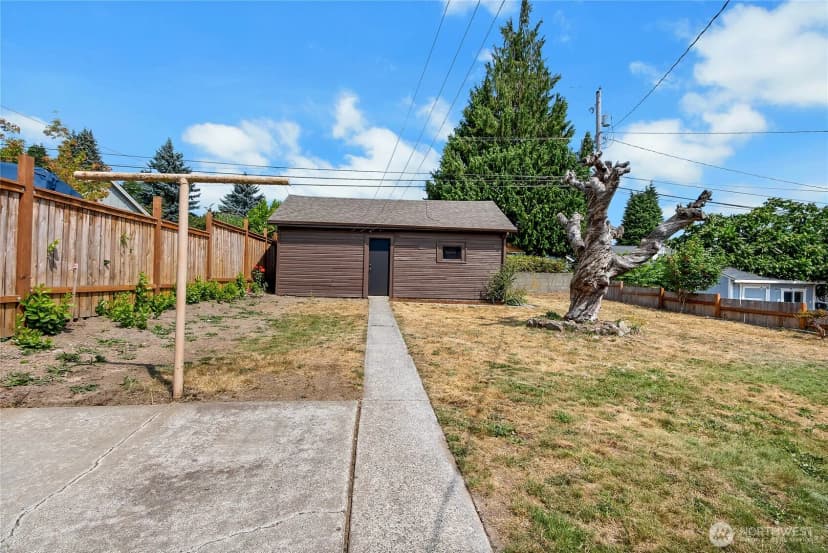Property photo for 411 S 61st Street, Tacoma photo 25