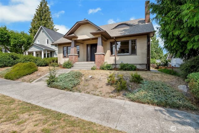 Property photo for 411 S 61st Street, Tacoma photo 3