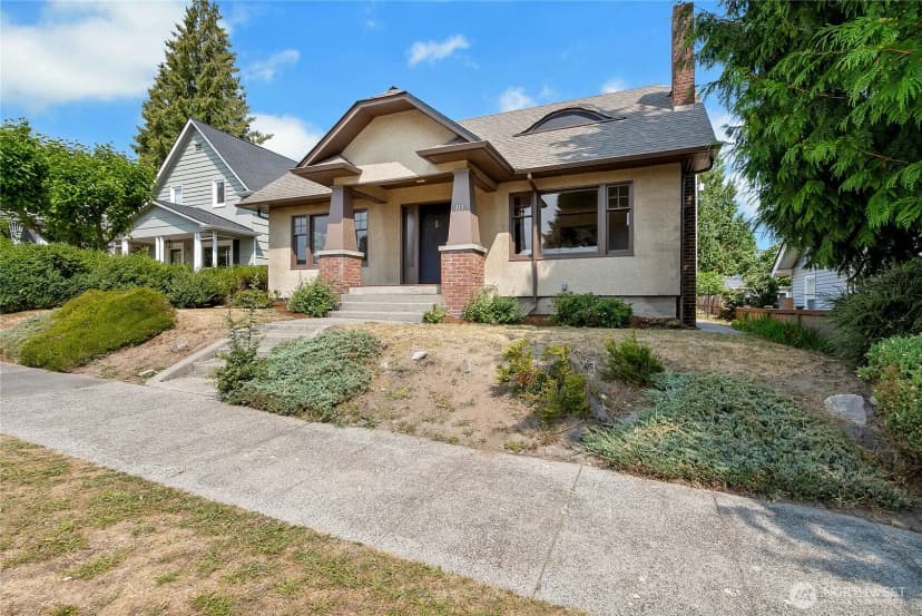 Property photo for 411 S 61st Street, Tacoma photo 3