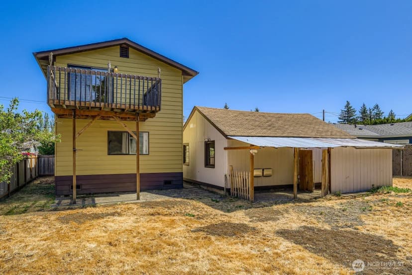 Property photo for 7806 Beverly Boulevard, Everett photo 22