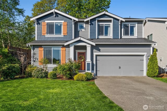 Property photo for 12011 Se 299th Place, Auburn