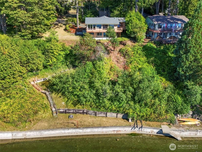 Property photo for 10017 Steamboat Island Road Nw, Olympia photo 22