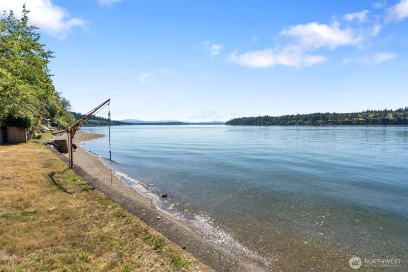 Property photo for 10017 Steamboat Island Road Nw, Olympia photo 24