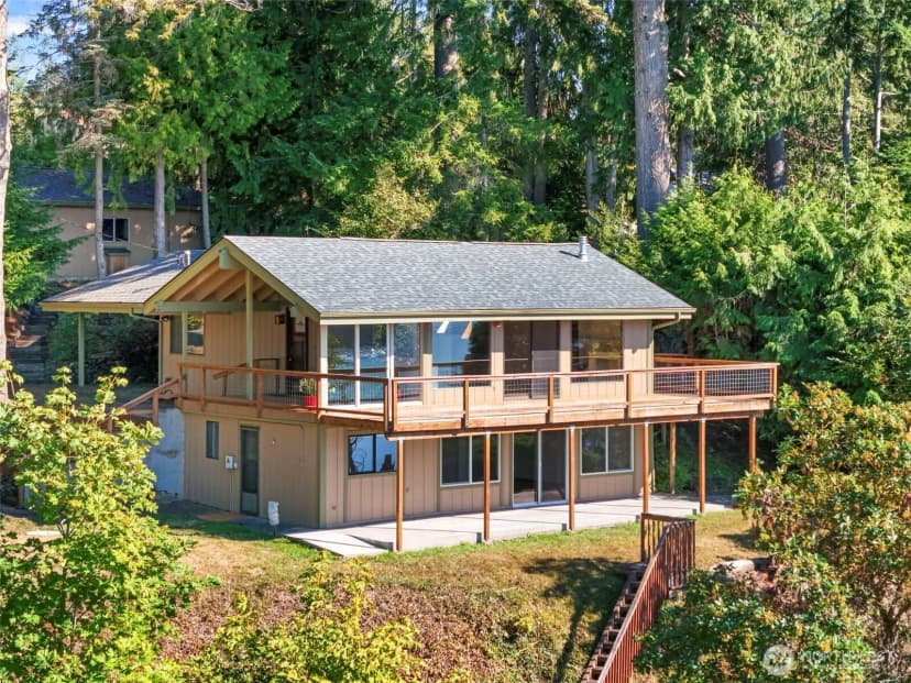 Property photo for 10017 Steamboat Island Road Nw, Olympia photo 19