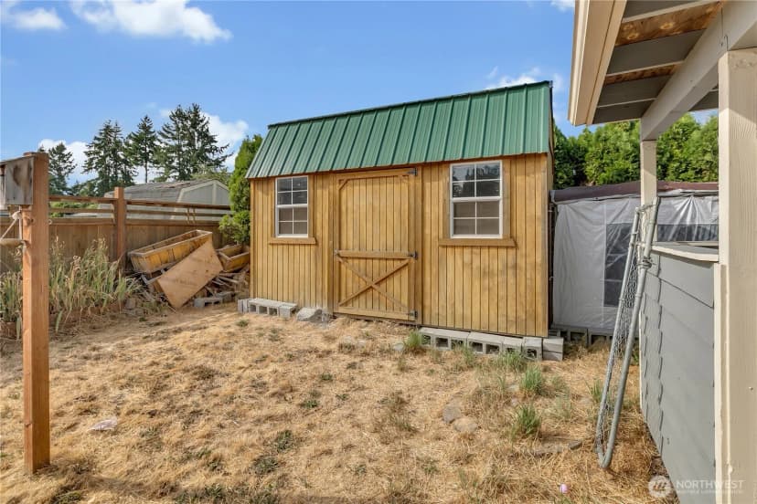 Property photo for 22210 47th Avenue E, Spanaway photo 27
