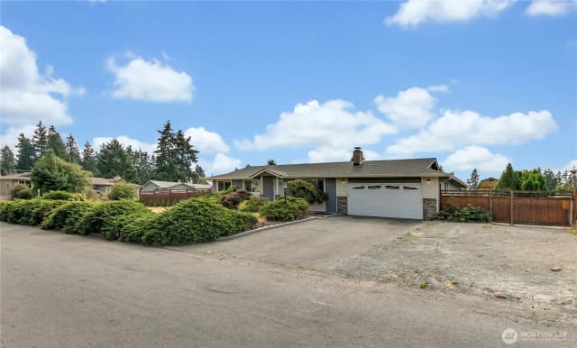Property photo for 22210 47th Avenue E, Spanaway