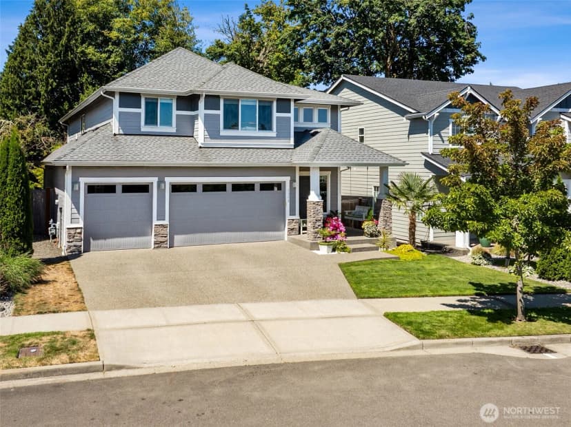 Property photo for 2302 79th Avenue Se, Tumwater photo 35