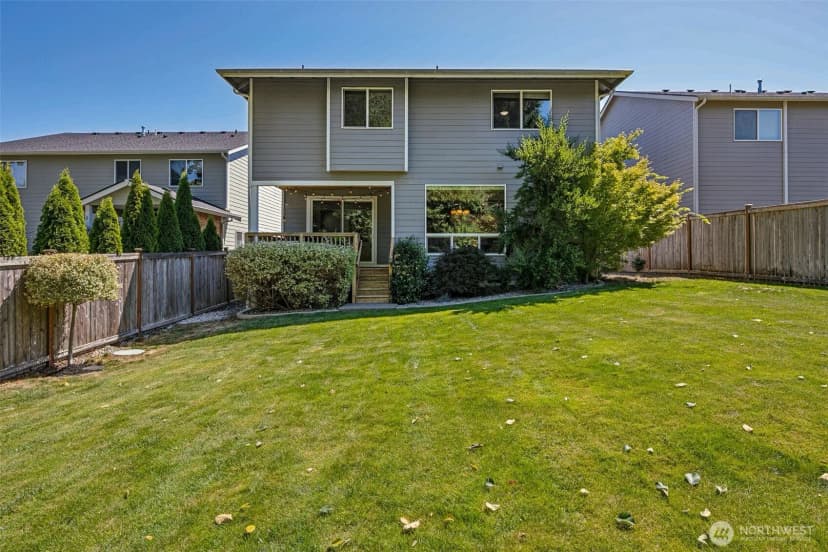 Property photo for 2302 79th Avenue Se, Tumwater photo 33