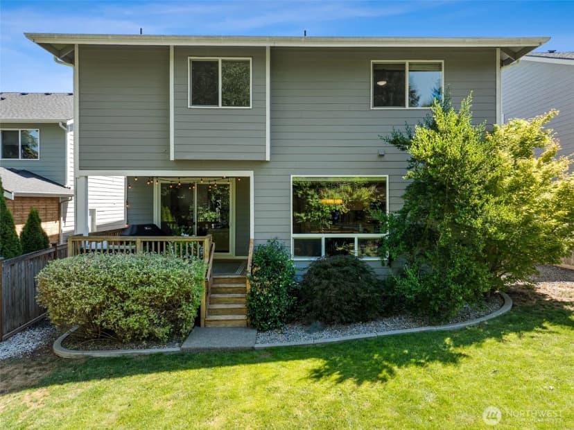 Property photo for 2302 79th Avenue Se, Tumwater photo 32