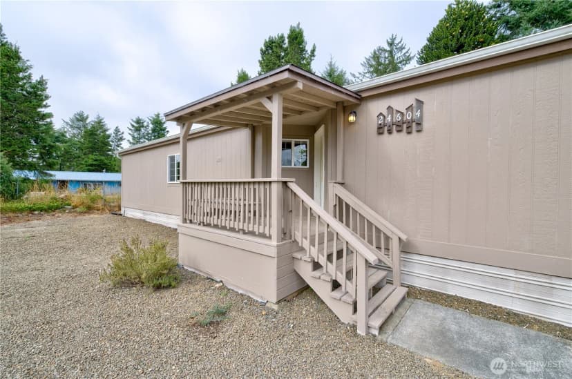 Property photo for 24604 Gile Place, Ocean Park photo 28