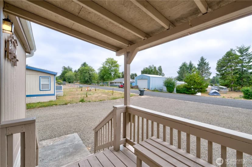 Property photo for 24604 Gile Place, Ocean Park photo 27