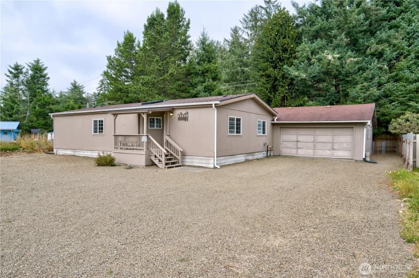 Property photo for 24604 Gile Place, Ocean Park photo 2