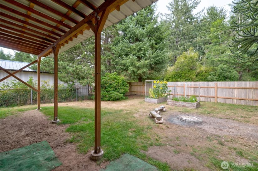 Property photo for 24604 Gile Place, Ocean Park photo 31