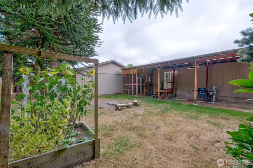 Property photo for 24604 Gile Place, Ocean Park photo 33