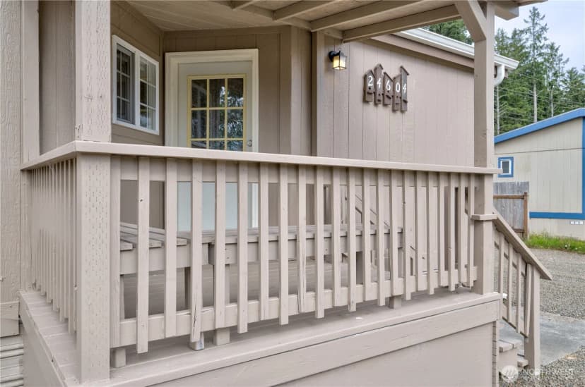 Property photo for 24604 Gile Place, Ocean Park photo 3