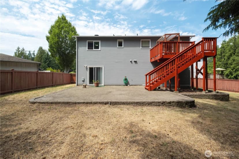 Property photo for 10811 10th Drive Se, Everett photo 6