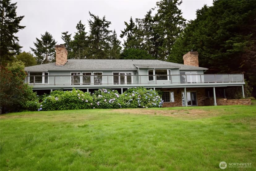 Property photo for 2422 W Sequim Bay Road, Sequim