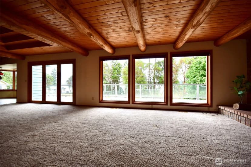 Property photo for 2422 W Sequim Bay Road, Sequim photo 8