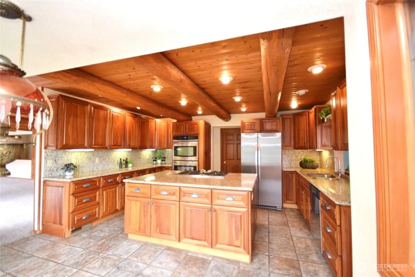 Property photo for 2422 W Sequim Bay Road, Sequim photo 14