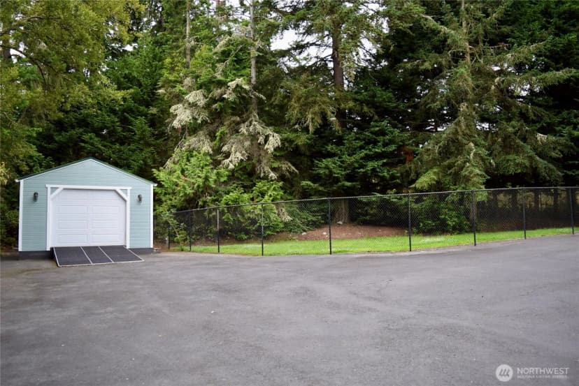 Property photo for 2422 W Sequim Bay Road, Sequim photo 36