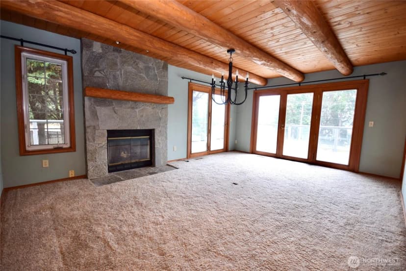 Property photo for 2422 W Sequim Bay Road, Sequim photo 17