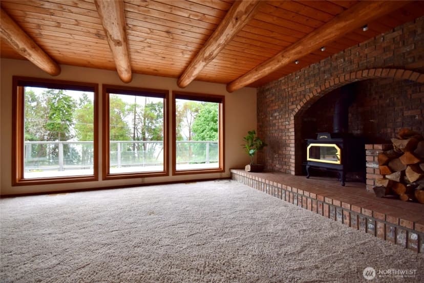 Property photo for 2422 W Sequim Bay Road, Sequim photo 9
