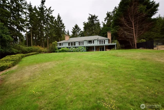 Property photo for 2422 W Sequim Bay Road, Sequim photo 2